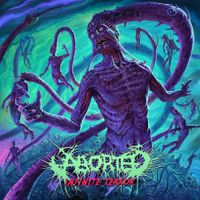 Aborted - Infinite Terror
