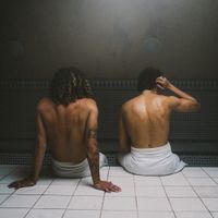 Danyl - Les zhommes