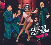 Culcha Candela - Move It