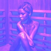 Jhené Aiko - Sativa