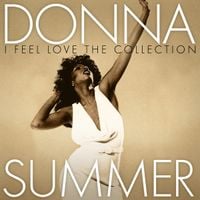 Donna Summer - I Feel Love: The Collection