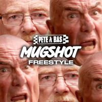 Pete & Bas - Mugshot Freestyle