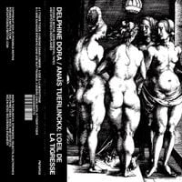 Anaïs Tuerlinckx - L'oeil De La Tigresse
