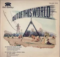 [unknown artist] - Out of This World