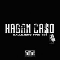 Callejero Fino - HAGAN CA$O