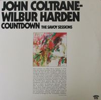 John Coltrane - Countdown