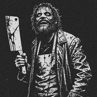 Hobo Slaughtergod - Hobo Slaughtergod