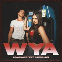 Leah Kate - WYA