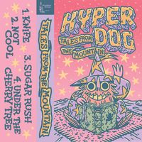 HYPERDOG - Tales From The Mountain