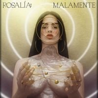ROSAL&Iacute;A - MALAMENTE (Cap.1: Augurio)
