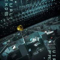 DROELOE - Virtual Friends
