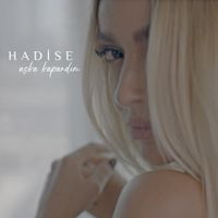 Hadise - Aşka Kapandım