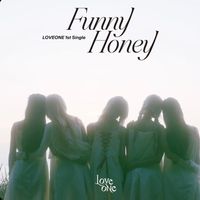 LOVEONE - Funny Honey