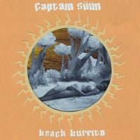 Captain S&uuml;&uuml;n - Beach Burrito