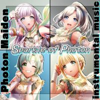 Photon Maiden - Sparkle of Photon
