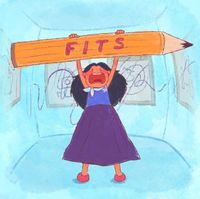 FIG - FITS