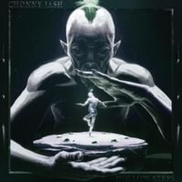 Chonny Jash - Hollow Steps