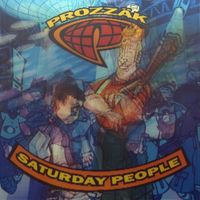 Prozz&auml;k - Saturday People