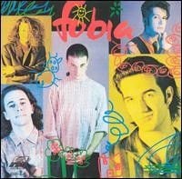 Fobia - Fobia