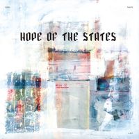 Hope of The States - Long Waits in A&E