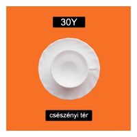 30Y - Cs&eacute;sz&eacute;nyi T&eacute;r