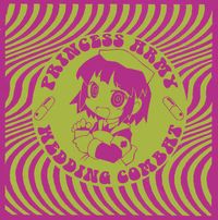 Princess Army Wedding Combat - DJ 3.14159 vs. Princess Army Wedding Combat