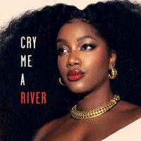 IZA - Cry Me a River
