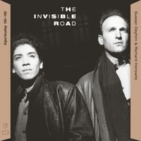 Sussan Deyhim - The Invisible Road: Original Recordings, 1985-1990