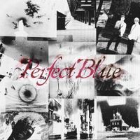 Yungmon - Perfect Blue