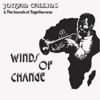 Jothan Callins - Winds of Change