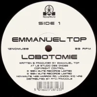 Emmanuel Top - Lobotomie