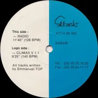 Emmanuel Top - Climax V 1.1