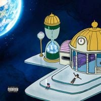 Tha God Fahim - Dump Gawd: Hyperbolic Time Chamber Rap