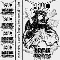 Princess Army Wedding Combat - Split