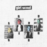 Girl Scout - Headache