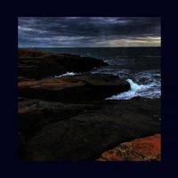 Hilyard - Promontory Drift