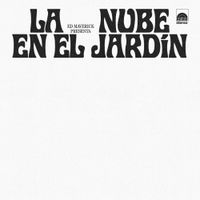 Ed Maverick - LA NUBE EN EL JARD&Iacute;N