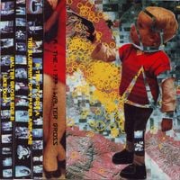 K-the-I??? - The Blueprint of a Paper Airplane / Like Dust