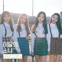 LOONA / yyxy - beauty&thebeat