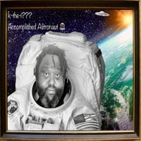K-the-I??? - Accomplished Astronaut 🚀👨🏿&zwj;🚀