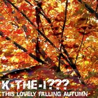 K-the-I??? - This Lovely Falling Autumn