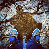 K-the-I??? - A Reflection Drips Timeless