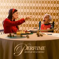 Bhavi - PERFUME