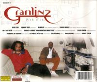 Gramlinz - Disk d'or