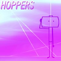 FayeDrye - HOPPERS