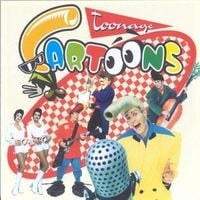 Cartoons - Toonage