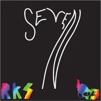 Rainbow Kitten Surprise - Seven