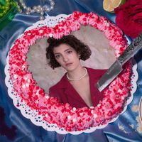 Jimena Gonik - Romantik