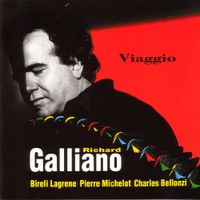 Richard Galliano - Viaggio