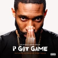 Premo Rice - P Got Game